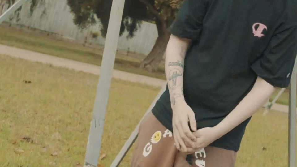 Shot & Edited By Louoh